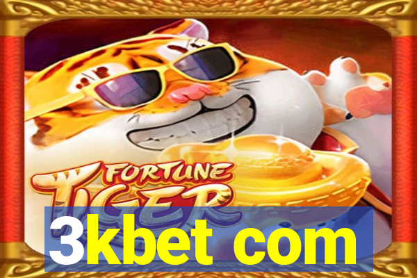 3kbet com